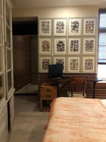 Rempart Hospedagem domiciliar *