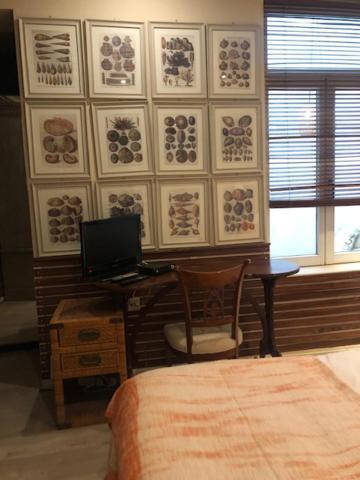 Hospedagem domiciliar Rempart *